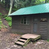 Review photo of Porcupine Mountains Backcountry Camping — Porcupine Mountains Wilderness State Park by Jay W., July 19, 2018