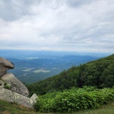 Review photo of Peaks Of Otter Campground — Blue Ridge Parkway by Richard S., July 17, 2022