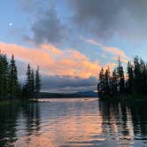 Review photo of North Waldo Lake by K. K., July 17, 2022