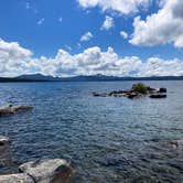 Review photo of North Waldo Lake by K. K., July 17, 2022