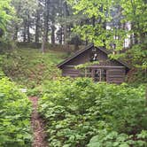 Review photo of Porcupine Mountains Backcountry Camping — Porcupine Mountains Wilderness State Park by Jay W., July 19, 2018