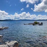 Review photo of North Waldo Lake by K. K., July 17, 2022