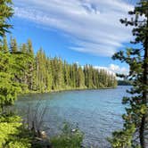 Review photo of North Waldo Lake by K. K., July 17, 2022