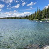 Review photo of North Waldo Lake by K. K., July 17, 2022