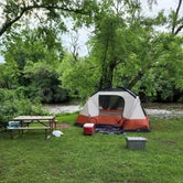 Review photo of Holiday Acres Camping Resort by Doug , July 17, 2022