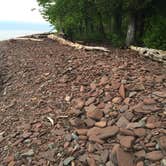 Review photo of Porcupine Mountains Backcountry Camping — Porcupine Mountains Wilderness State Park by Jay W., July 19, 2018