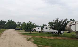 Camping near Centennial Park Campground: Neligh Park Campground, Scribner, Nebraska