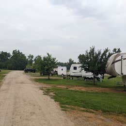 Neligh Park Campground