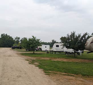 Camper-submitted photo from Neligh Park Campground