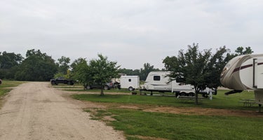 Neligh Park Campground