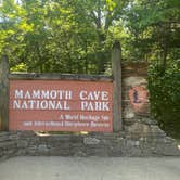 Review photo of Mammoth Cave Campground — Mammoth Cave National Park by Stacia R., July 17, 2022