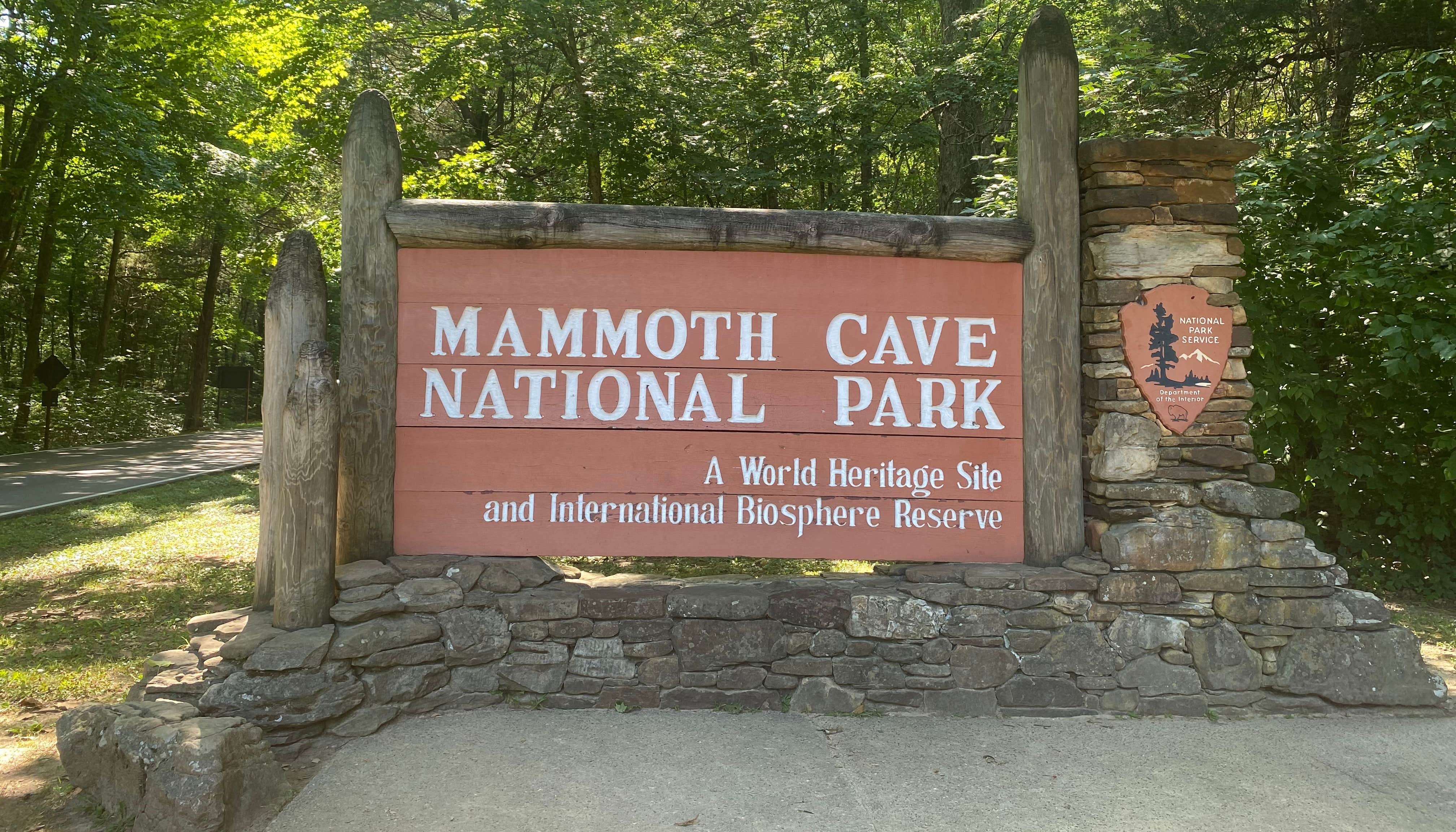 Mammoth Cave National Park