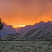 Review photo of Gros Ventre Campground — Grand Teton National Park by Becbecandbunny O., July 17, 2022