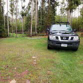 Review photo of Indian Meadows Trailhead by Dexter I., July 17, 2022