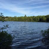 Review photo of Porcupine Mountains Backcountry Camping — Porcupine Mountains Wilderness State Park by Jay W., July 19, 2018