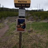 Review photo of Indian Meadows Trailhead by Dexter I., July 17, 2022