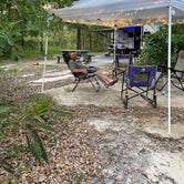Review photo of Buccaneer State Park Campground by Shirley B., July 17, 2022