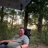 Review photo of Buccaneer State Park Campground by Shirley B., July 17, 2022