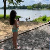 Review photo of Yogi on the Lake - Jellystone Pelahatchie by Shirley B., July 17, 2022