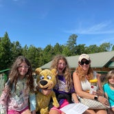 Review photo of Yogi on the Lake - Jellystone Pelahatchie by Shirley B., July 17, 2022