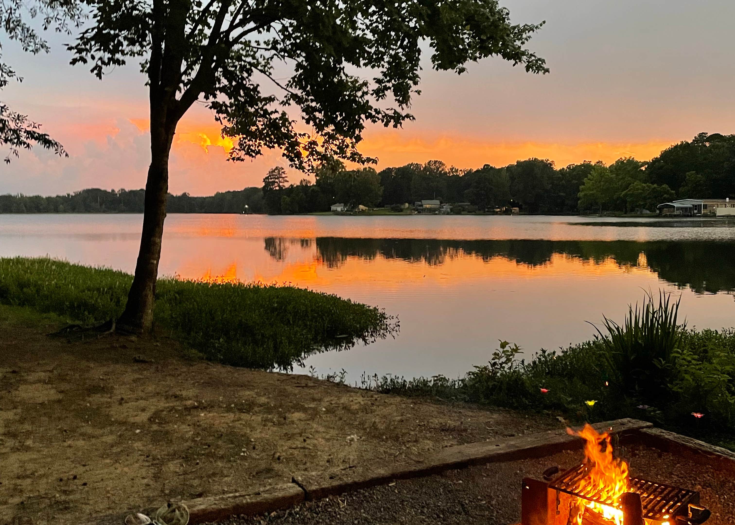 Yogi on the Lake Jellystone Pelahatchie Camping The Dyrt