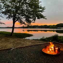 Yogi on the Lake - Jellystone Pelahatchie