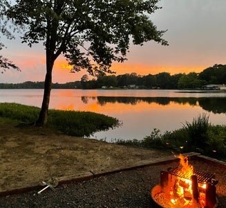 Camper-submitted photo from Yogi on the Lake - Jellystone Pelahatchie