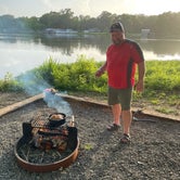 Review photo of Yogi on the Lake - Jellystone Pelahatchie by Shirley B., July 17, 2022