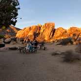 Review photo of Indian Cove Campground — Joshua Tree National Park by Autumn O., July 17, 2022