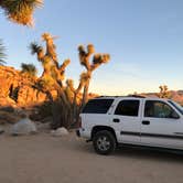 Review photo of Indian Cove Campground — Joshua Tree National Park by Autumn O., July 17, 2022