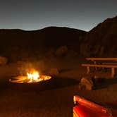 Review photo of Indian Cove Campground — Joshua Tree National Park by Autumn O., July 17, 2022