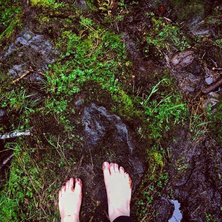 Camper-submitted photo at Mill Creek Campground near White City, OR