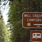 Review photo of Mill Creek Campground by Autumn O., July 17, 2022