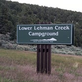 Review photo of Lower Lehman Campground — Great Basin National Park by Dexter I., July 17, 2022