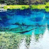 Review photo of Little Crater Lake by Kimmee P., July 19, 2018