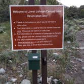 Review photo of Lower Lehman Campground — Great Basin National Park by Dexter I., July 17, 2022