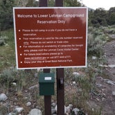 Review photo of Lower Lehman Creek Campground — Great Basin National Park by Dexter I., July 17, 2022