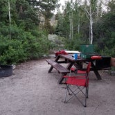 Review photo of Lower Lehman Creek Campground — Great Basin National Park by Dexter I., July 17, 2022