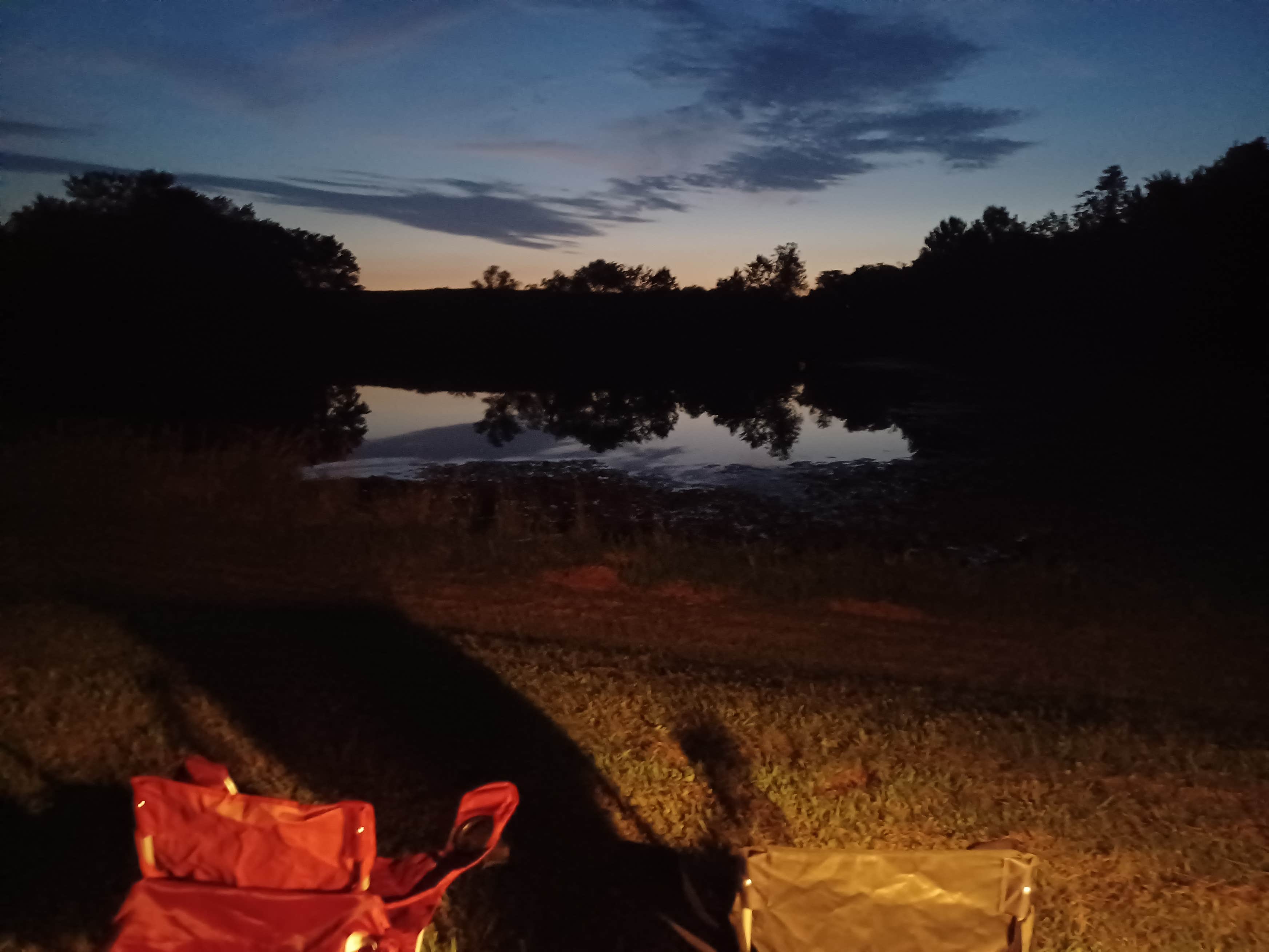 Bonanza Conservation Area Camping The Dyrt