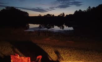Lloyd W.'s photo at Bonanza Conservation Area near Laclede, MO