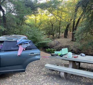Camper-submitted photo from BLM Sheldon Creek