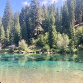 Review photo of Coldwater Cove Campground by Autumn O., July 17, 2022