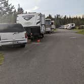 Review photo of Bridge Bay Campground — Yellowstone National Park by Donitza I., July 17, 2022