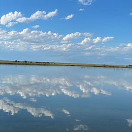 Meeboer Lake