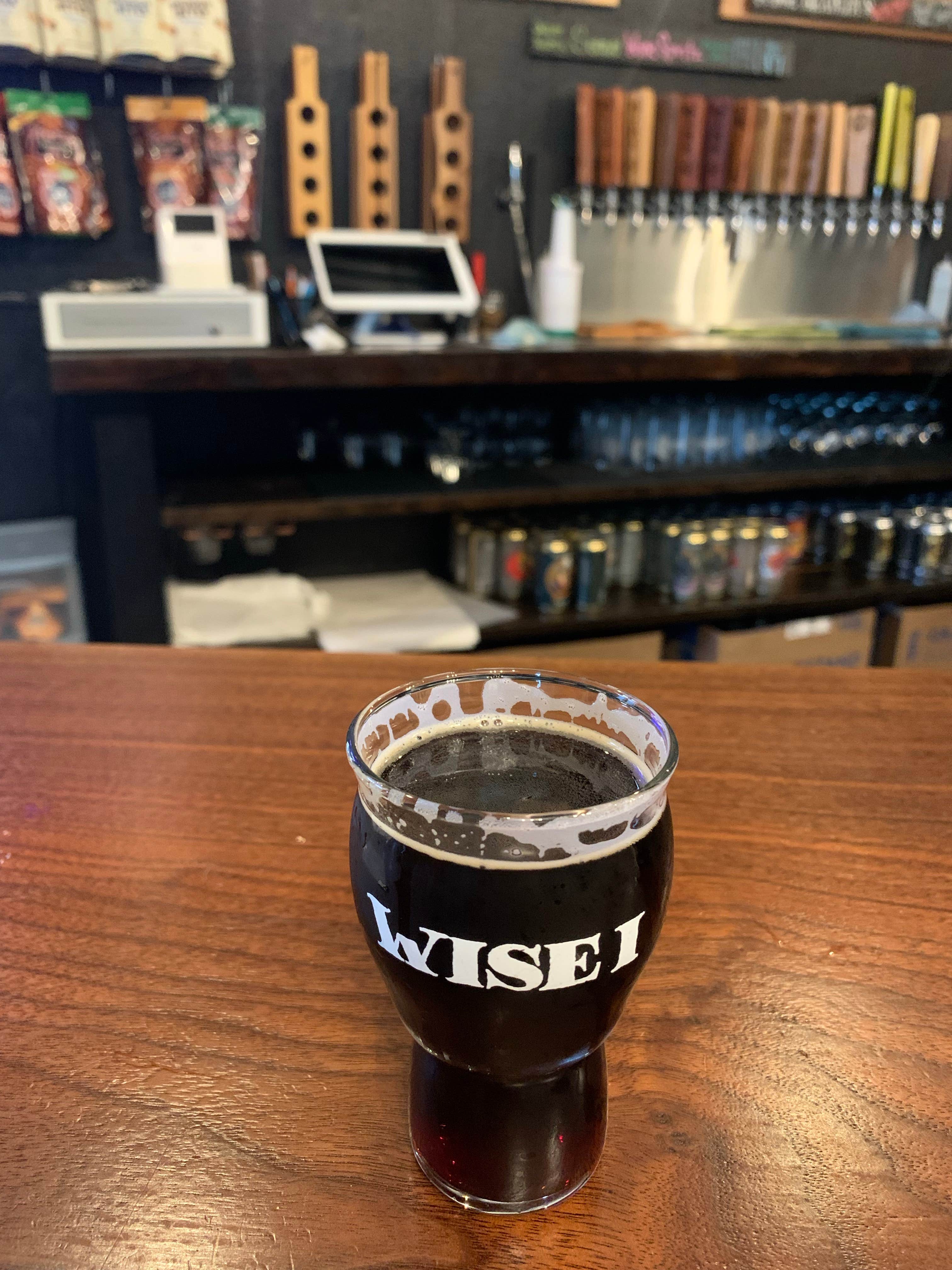 Camper-submitted photo at Willow Creek Campground near Sioux Center, IA