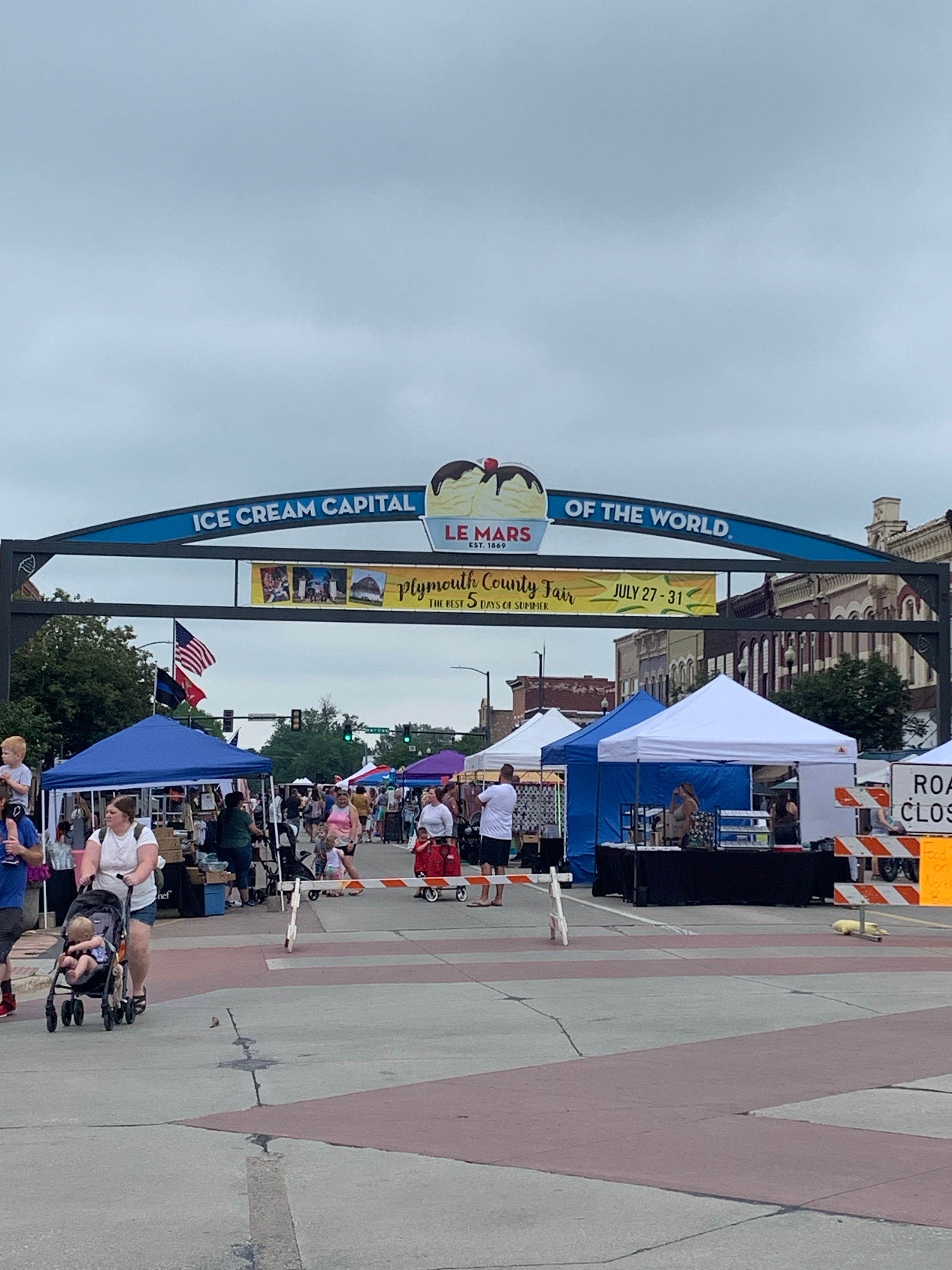 Camping near Hills Park Campground: Willow Creek Campground, Le Mars, Iowa
