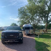 Review photo of Willow Creek Campground by Mallory S., July 17, 2022
