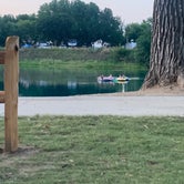 Review photo of Willow Creek Campground by Mallory S., July 17, 2022