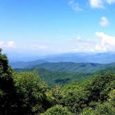 Review photo of Mile High Campground — Great Smoky Mountains National Park by Katrin M., July 17, 2022