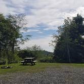 Review photo of Mile High Campground — Great Smoky Mountains National Park by Katrin M., July 17, 2022